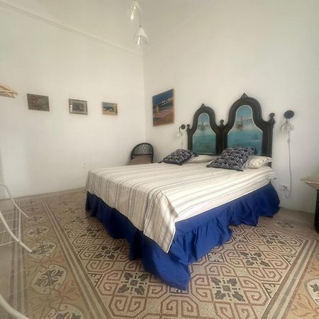Donna Jona Apartamento Trapani Exterior foto