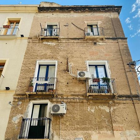 Donna Jona Apartamento Trapani Exterior foto