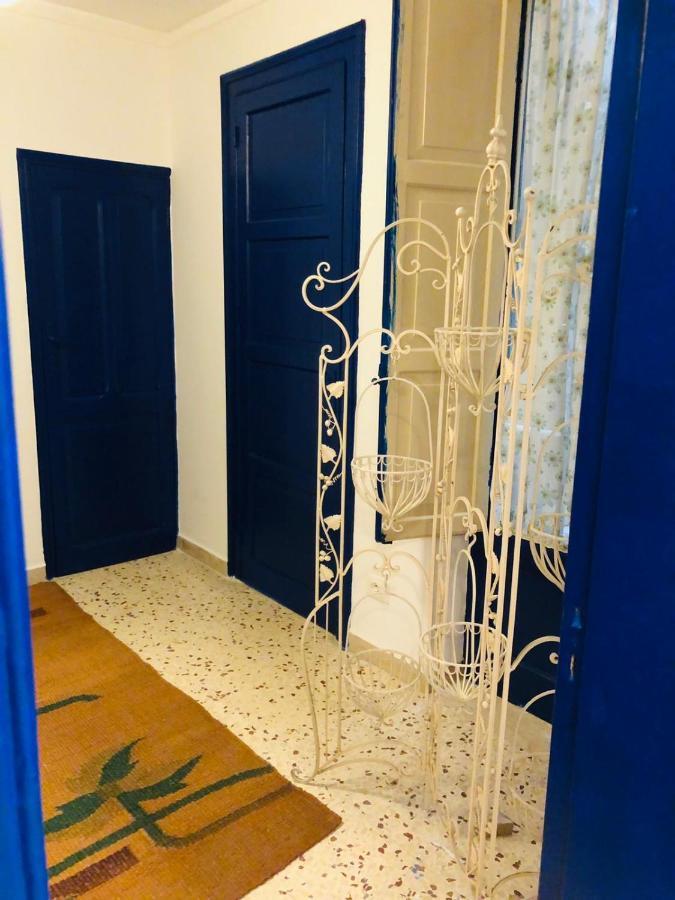 Donna Jona Apartamento Trapani Exterior foto