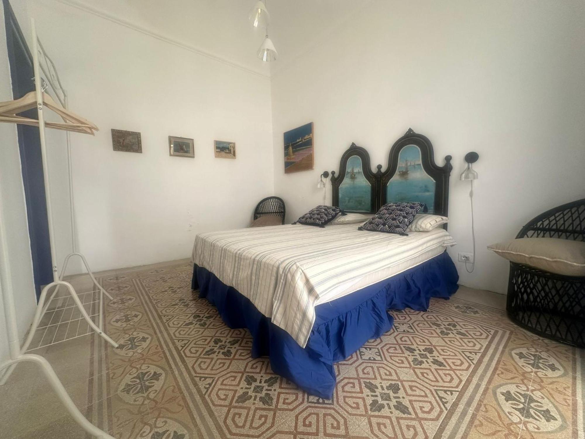 Donna Jona Apartamento Trapani Exterior foto