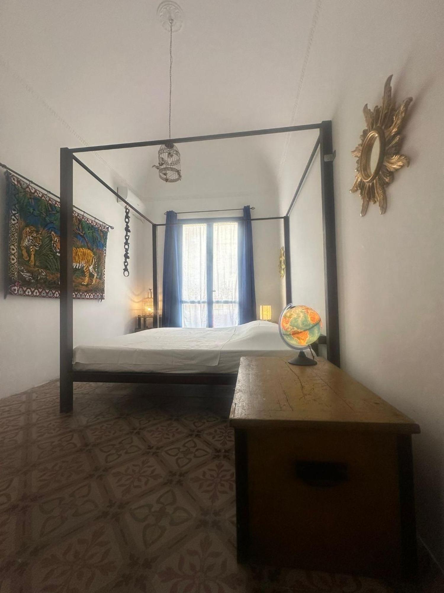 Donna Jona Apartamento Trapani Exterior foto
