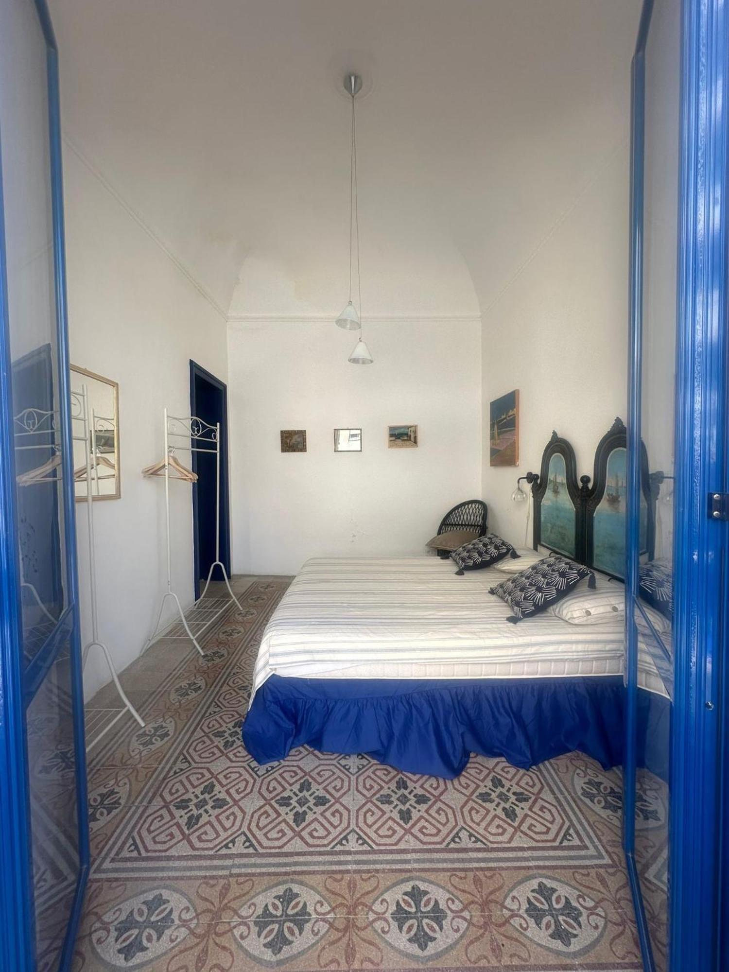 Donna Jona Apartamento Trapani Exterior foto