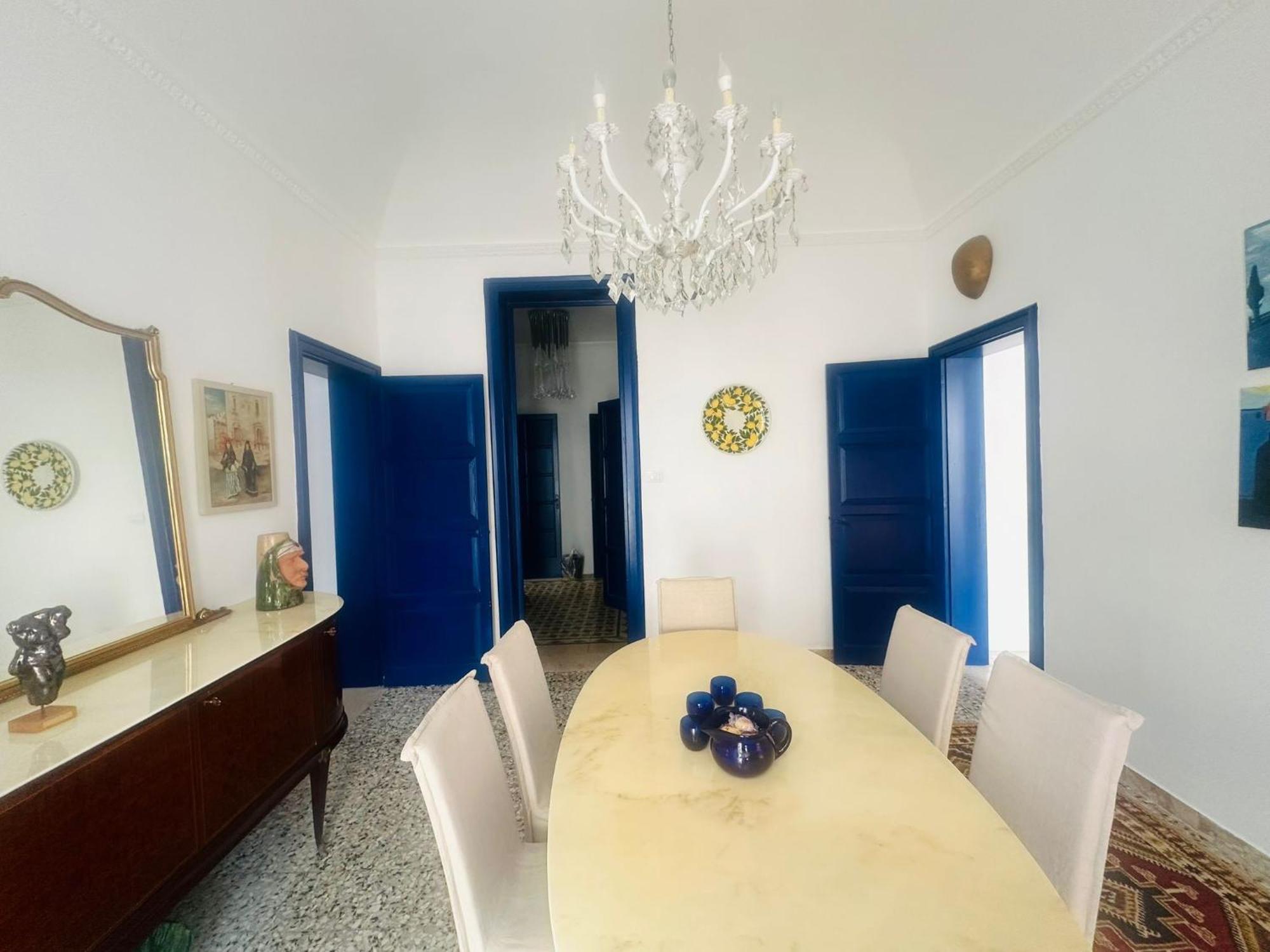 Donna Jona Apartamento Trapani Exterior foto