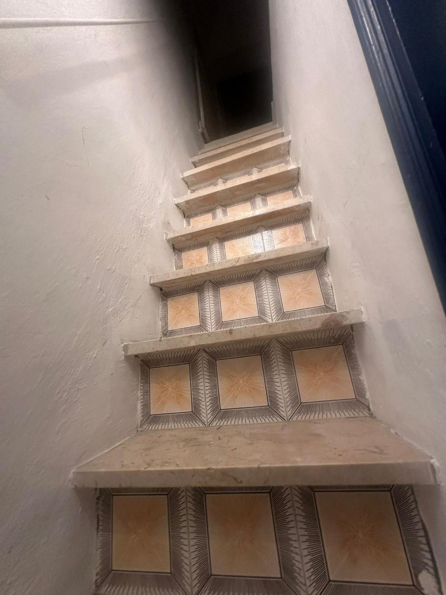 Donna Jona Apartamento Trapani Exterior foto