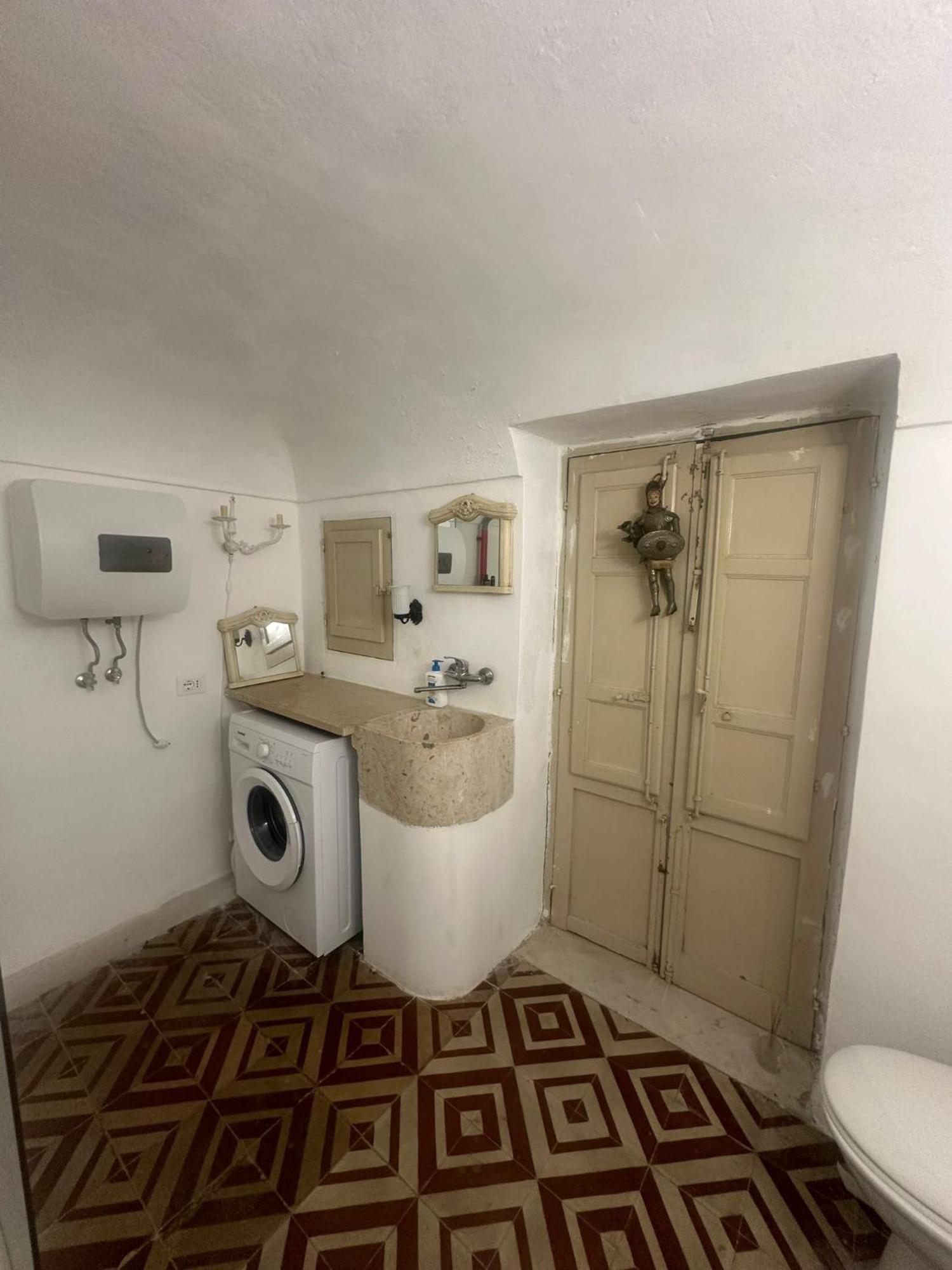 Donna Jona Apartamento Trapani Exterior foto