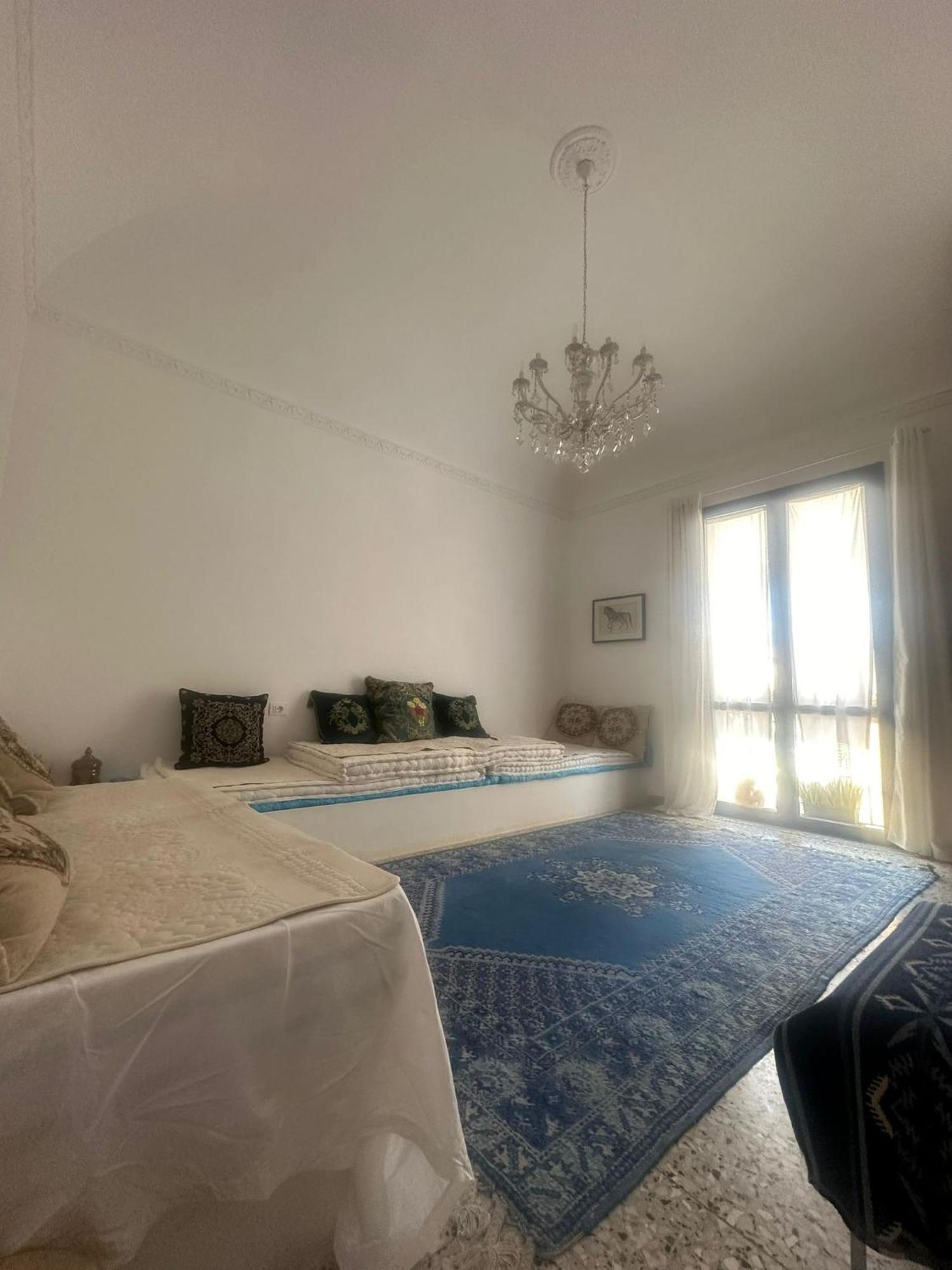 Donna Jona Apartamento Trapani Exterior foto