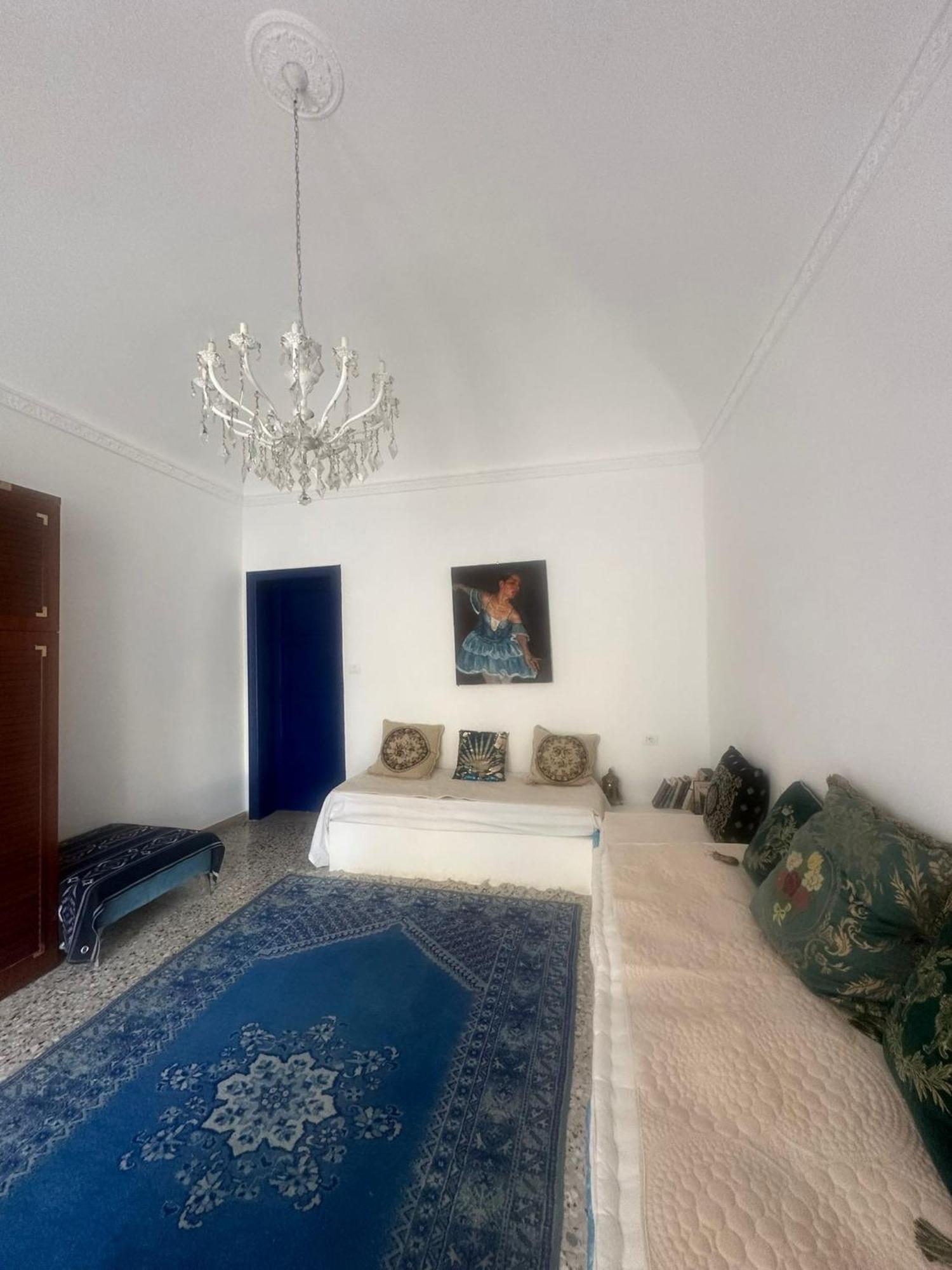 Donna Jona Apartamento Trapani Exterior foto