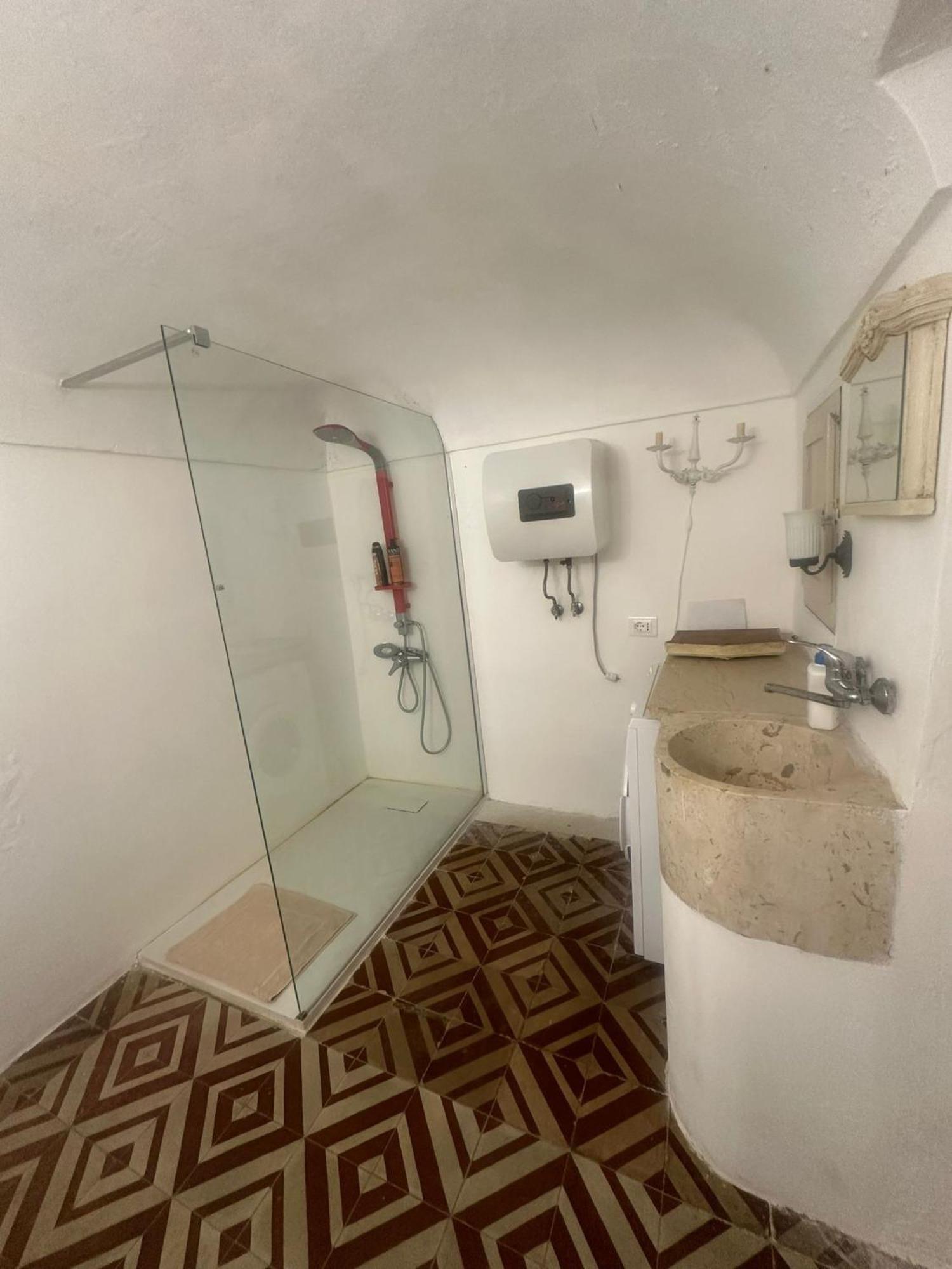 Donna Jona Apartamento Trapani Exterior foto