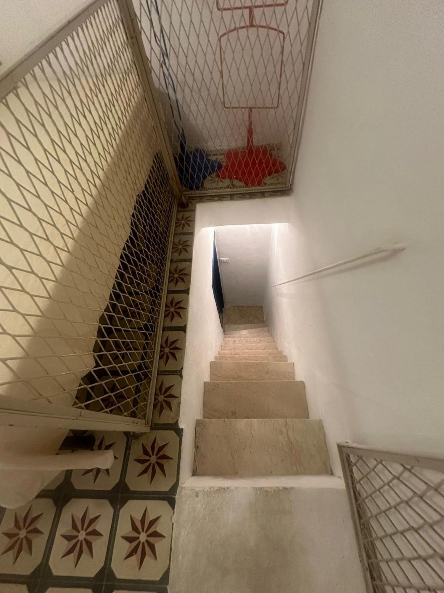 Donna Jona Apartamento Trapani Exterior foto