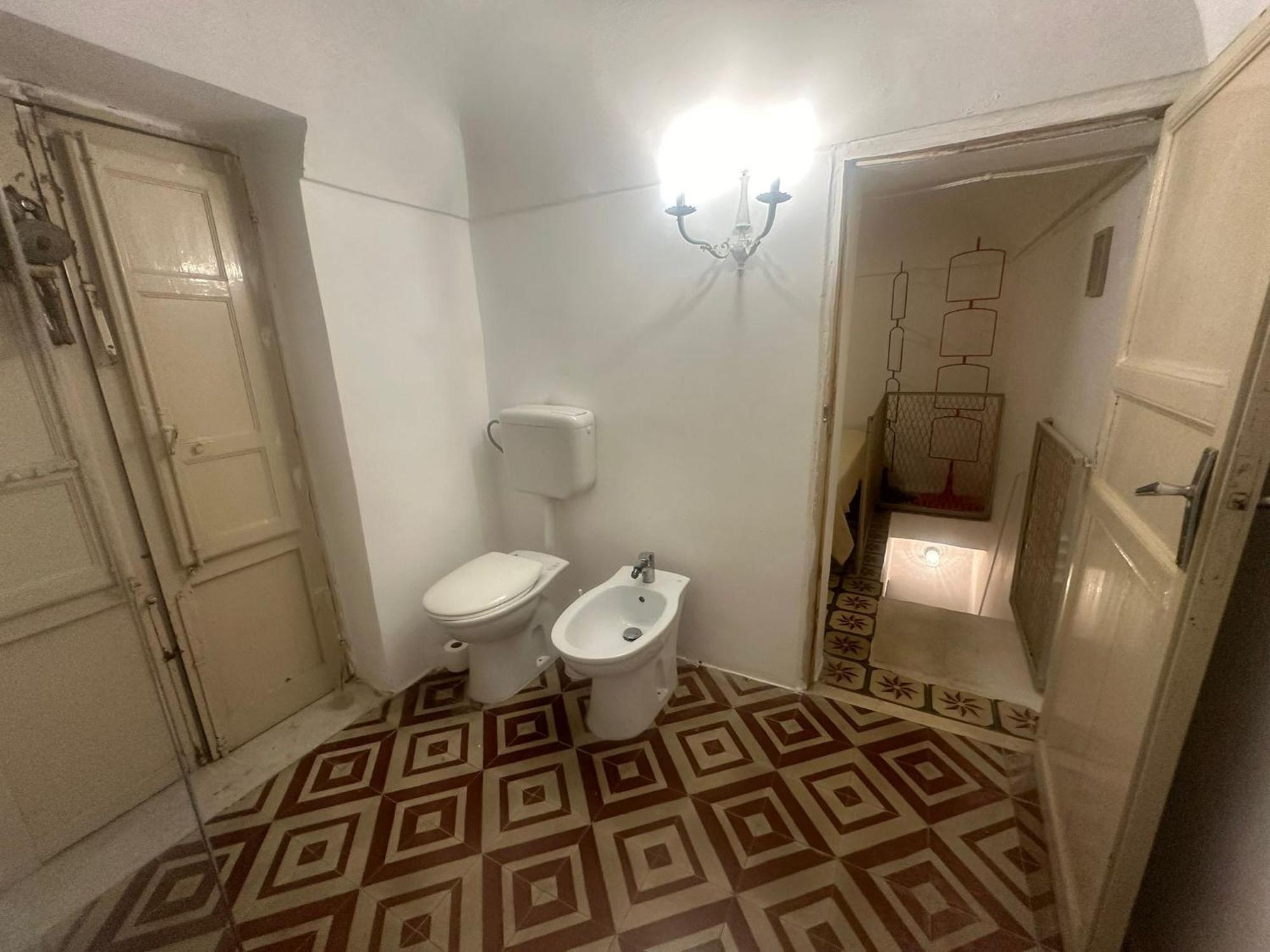 Donna Jona Apartamento Trapani Exterior foto