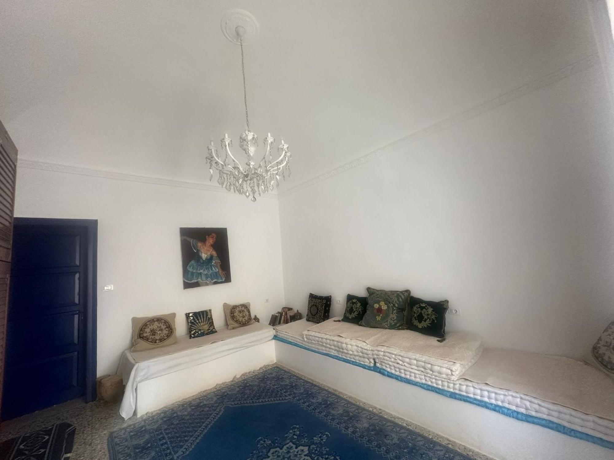 Donna Jona Apartamento Trapani Exterior foto