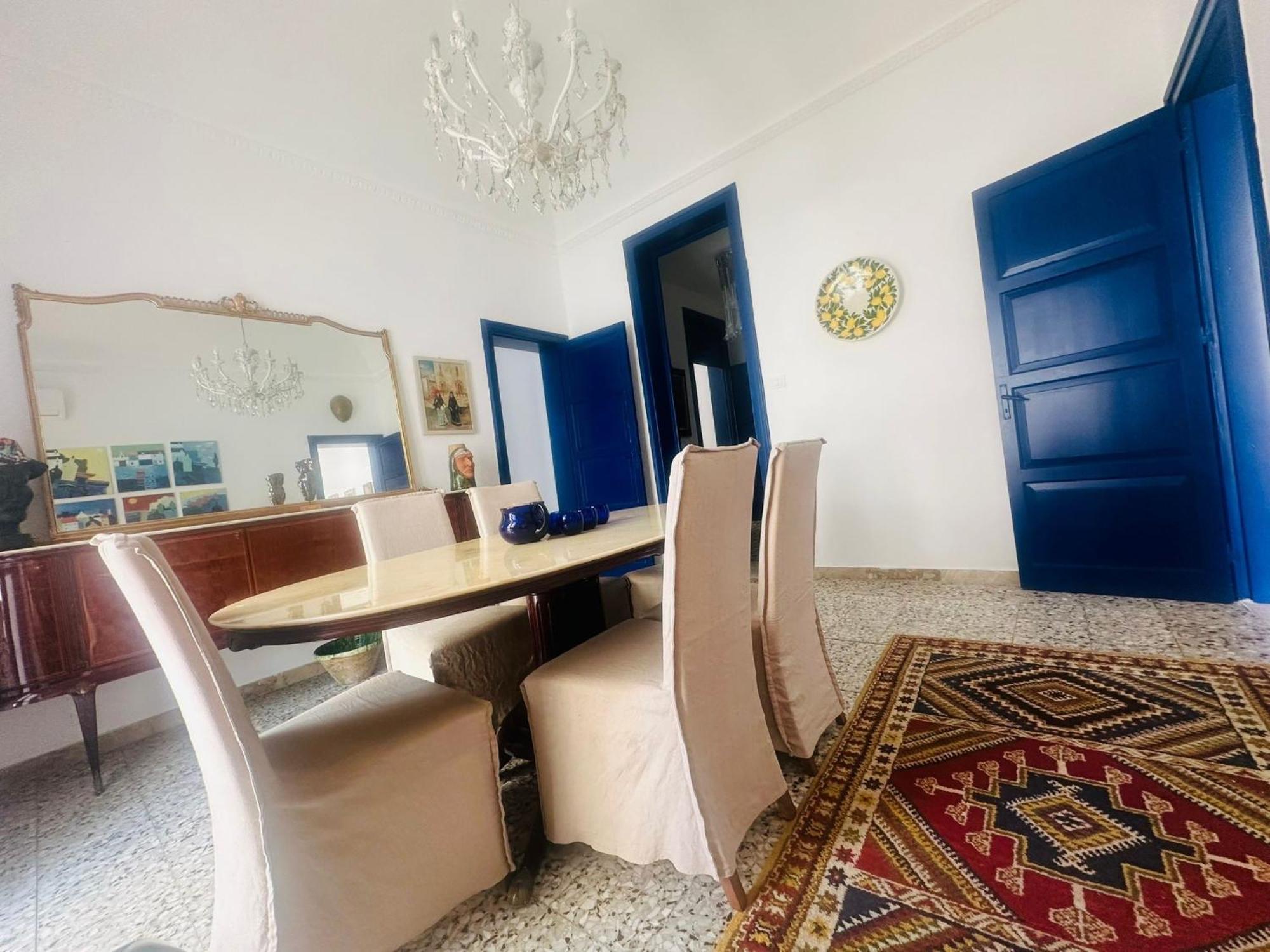 Donna Jona Apartamento Trapani Exterior foto