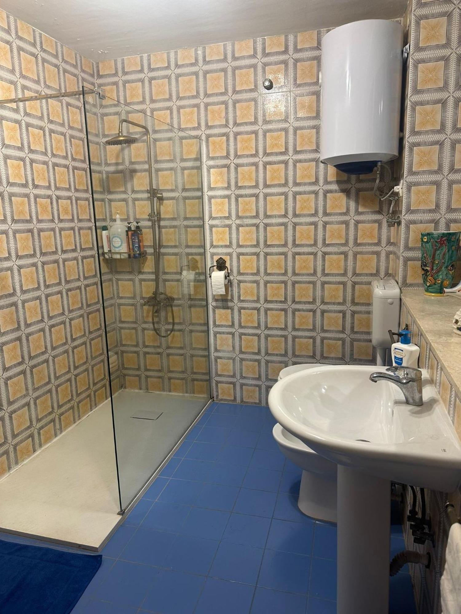 Donna Jona Apartamento Trapani Exterior foto